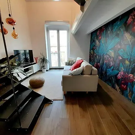 Casa Vacanze Casa de Férias Modica