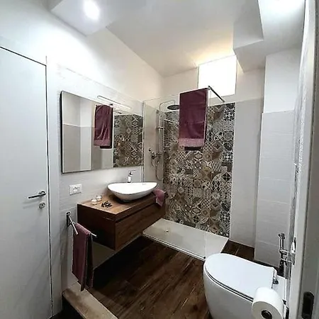 Casa de Férias Casa Vacanze