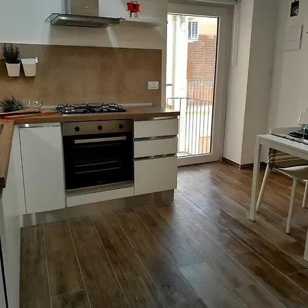 Casa Vacanze Modica