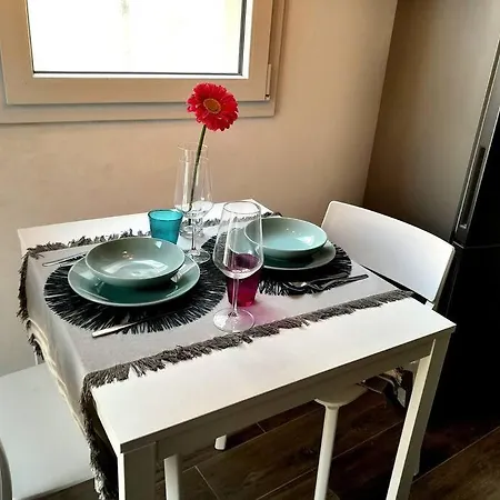 Casa de Férias Casa Vacanze