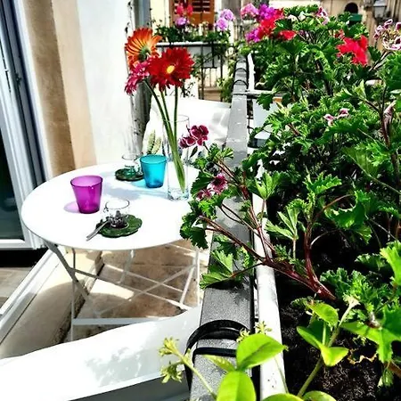 Casa Vacanze Modica