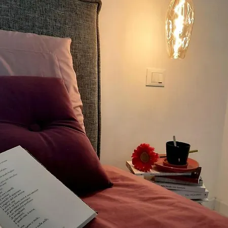 Casa Vacanze Casa de Férias